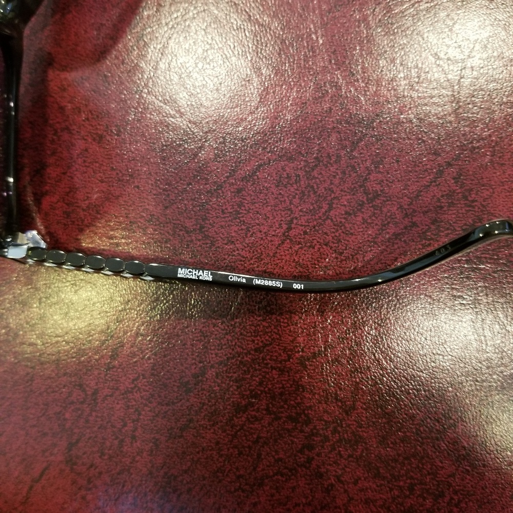Michael Kors sun glasses